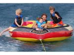 We have different size inner tubes.